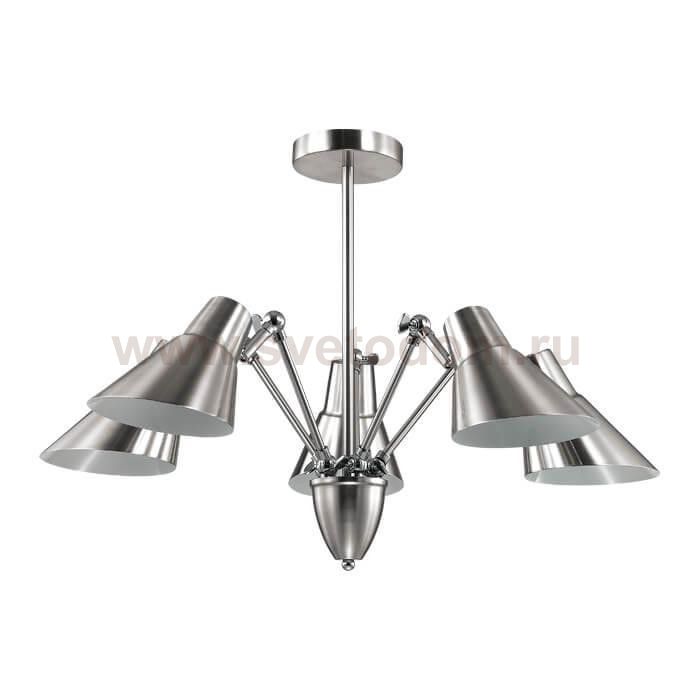 Люстра TIBMA ImperiumLoft 167775-26