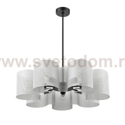 Люстра KREON CH ImperiumLoft 167777-26