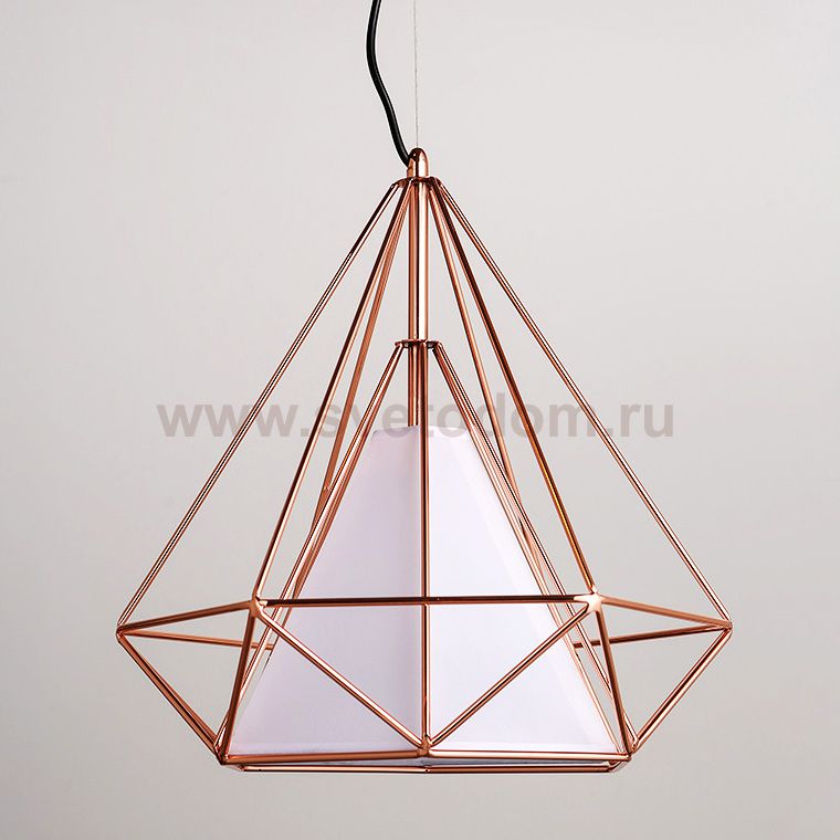 Люстра Даймонд DIAMOND-C ImperiumLoft 167780-26