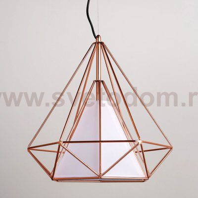Люстра Даймонд DIAMOND-C ImperiumLoft 167780-26