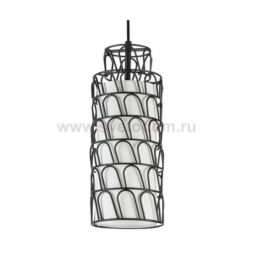 Подвесной светильник SPIRE ImperiumLoft 167783-26