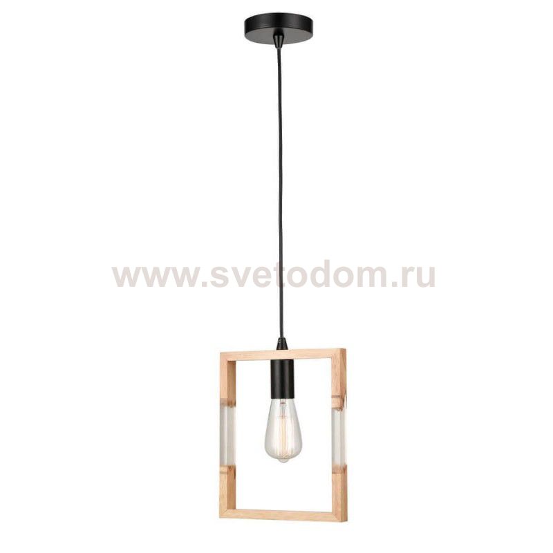 Подвесной светильник KLEM ImperiumLoft 167787-26