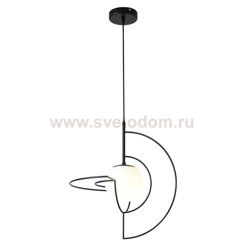 Подвесной светильник NASTA ImperiumLoft 167791-26