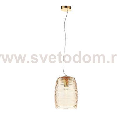 Подвесной светильник BRUNI ImperiumLoft 167801-26