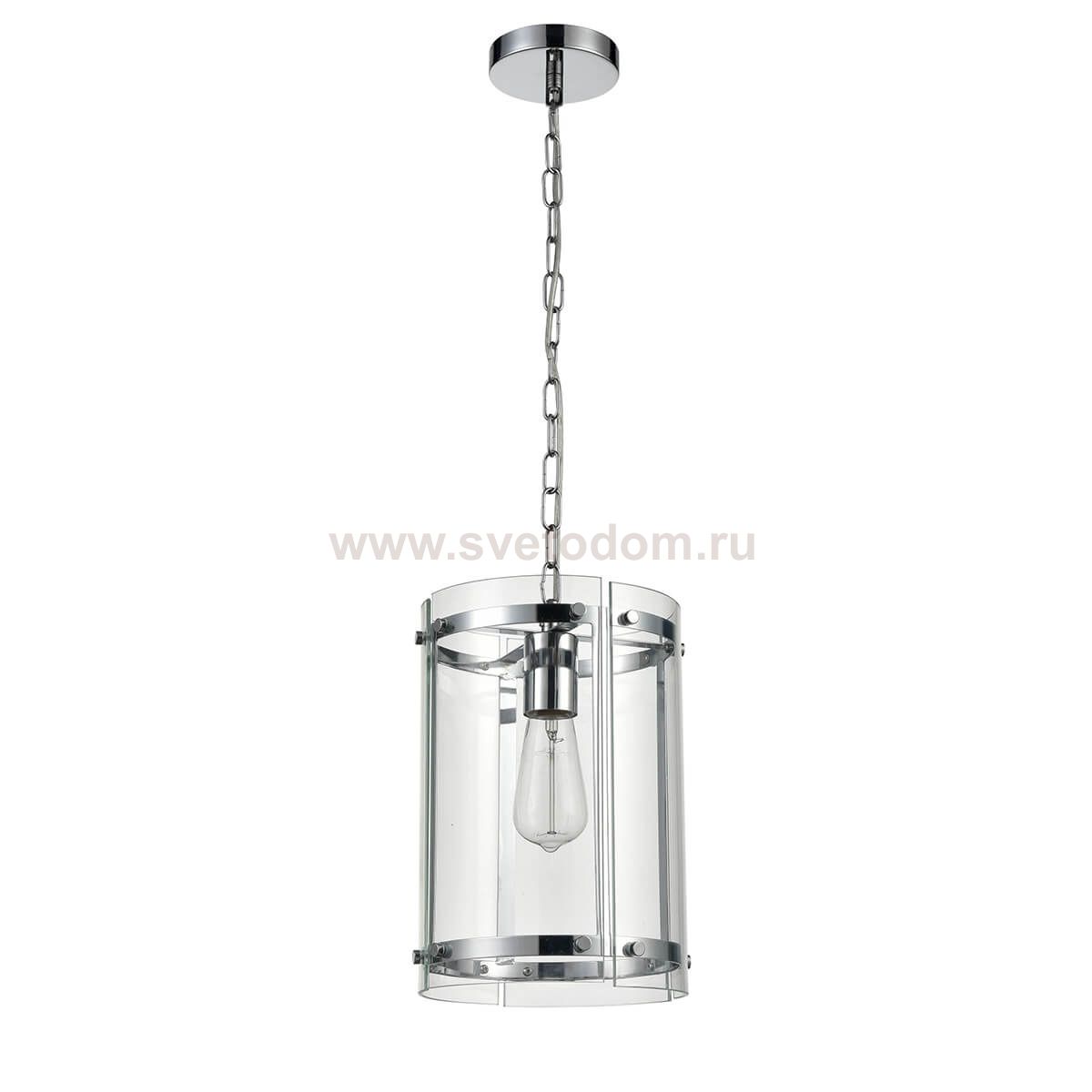 Подвесной светильник HESPER ImperiumLoft 167802-26