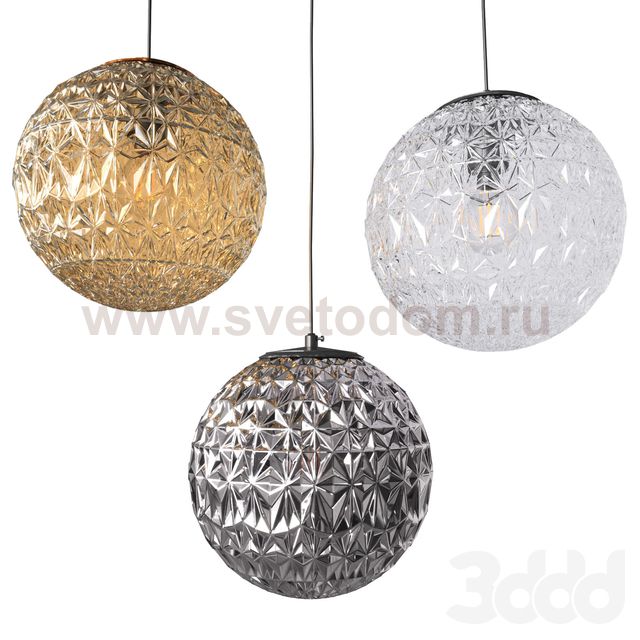 Подвесной светильник GRANE ImperiumLoft 167804-26