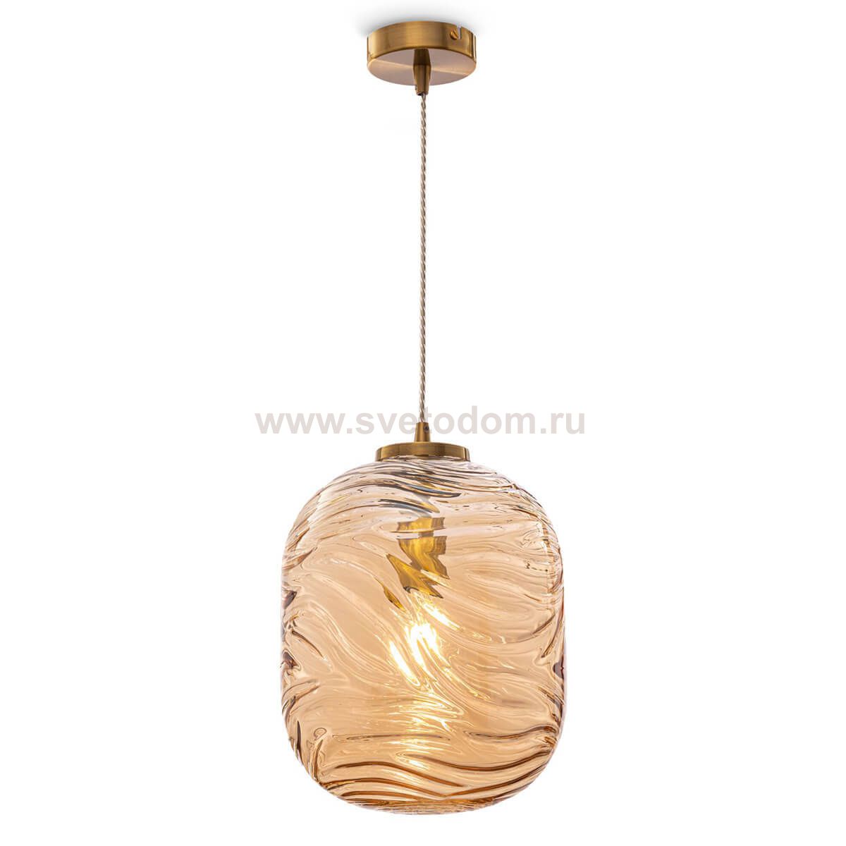 Подвесной светильник INN ImperiumLoft 167805-26