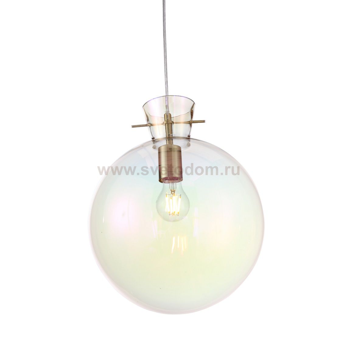 Подвесной светильник LIMO ImperiumLoft 167807-26