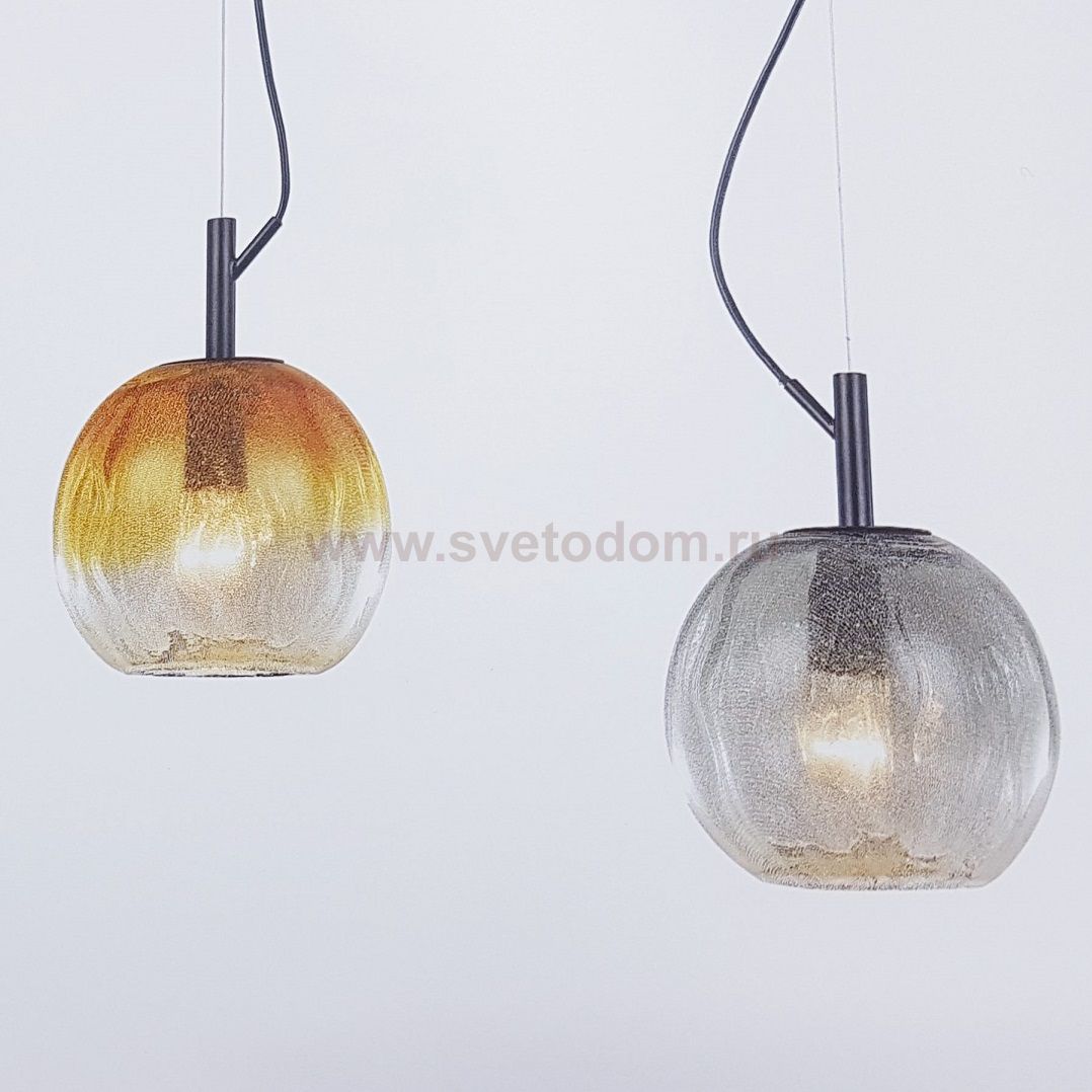 Подвесной светильник ALFEY ImperiumLoft 167809-26