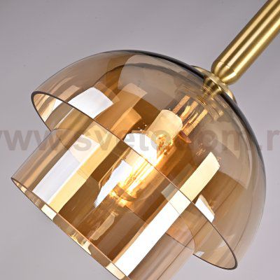 Подвесной светильник JOLLY H38 ImperiumLoft 167820-26