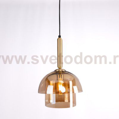 Подвесной светильник JOLLY H38 ImperiumLoft 167820-26