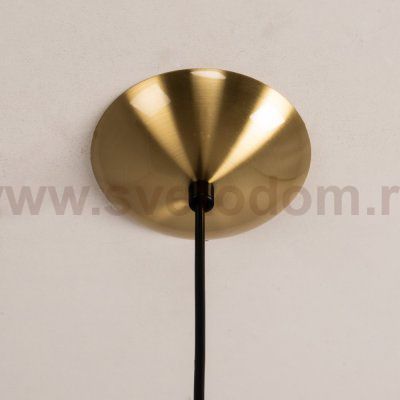 Подвесной светильник JOLLY H38 ImperiumLoft 167820-26