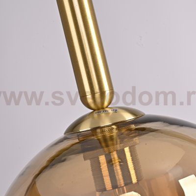 Подвесной светильник JOLLY H38 ImperiumLoft 167820-26