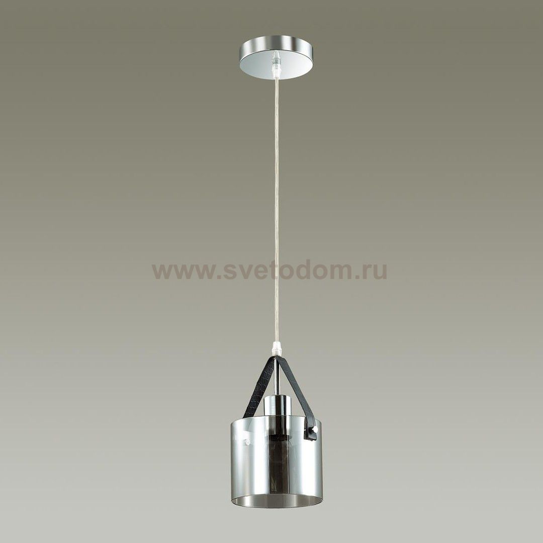 Подвесной светильник GERBERT ImperiumLoft 167821-26