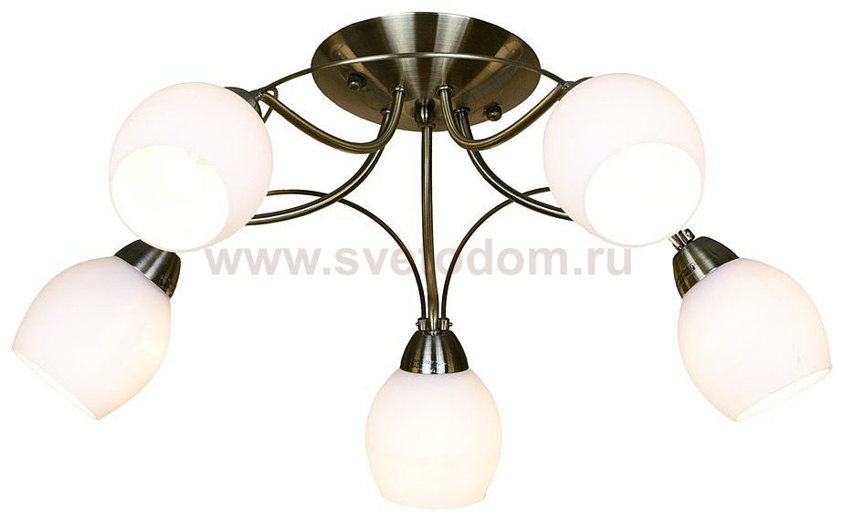 Светильник Velante 168-507-05