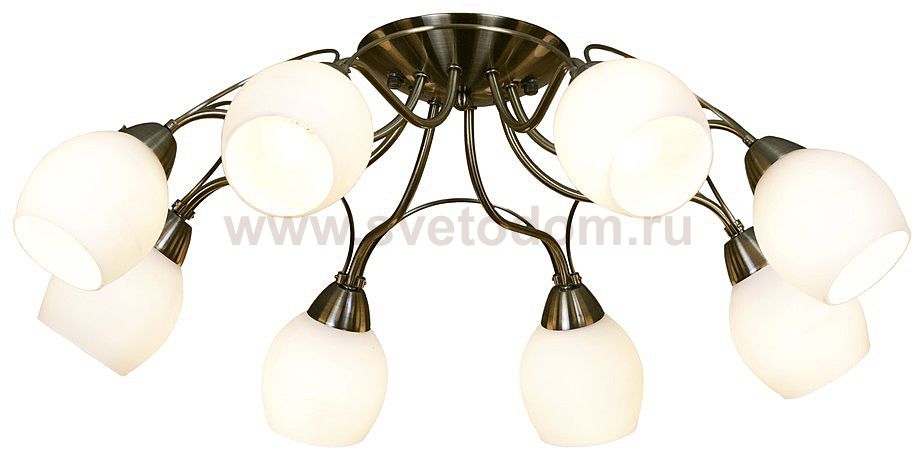 Светильник Velante 168-507-08