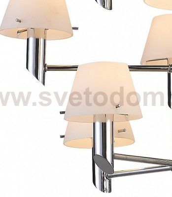 Люстра Divinare 1680/02 LM-12 ALBERO