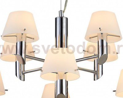 Люстра Divinare 1680/02 LM-12 ALBERO