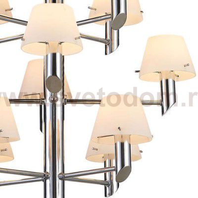 Люстра Divinare 1680/02 LM-12 ALBERO