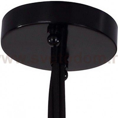 Подвесная люстра Favourite 1680-3P North Tulip