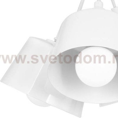 Подвесная люстра Favourite 1681-3P North Tulip