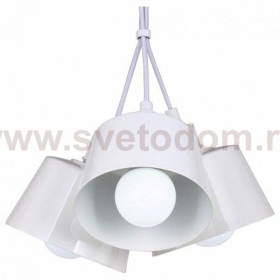 Подвесная люстра Favourite 1681-3P North Tulip