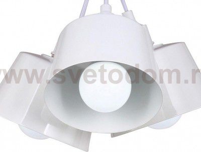 Подвесная люстра Favourite 1681-3P North Tulip