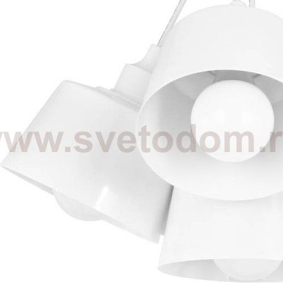 Подвесная люстра Favourite 1681-6P North Tulip