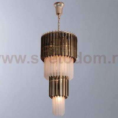 Светильник подвесной Divinare 1681/01 SP-9 FRIZZANTE