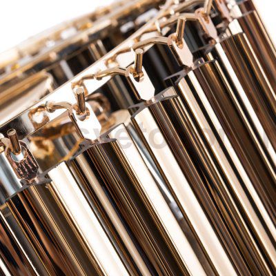 Светильник подвесной Divinare 1681/01 SP-9 FRIZZANTE