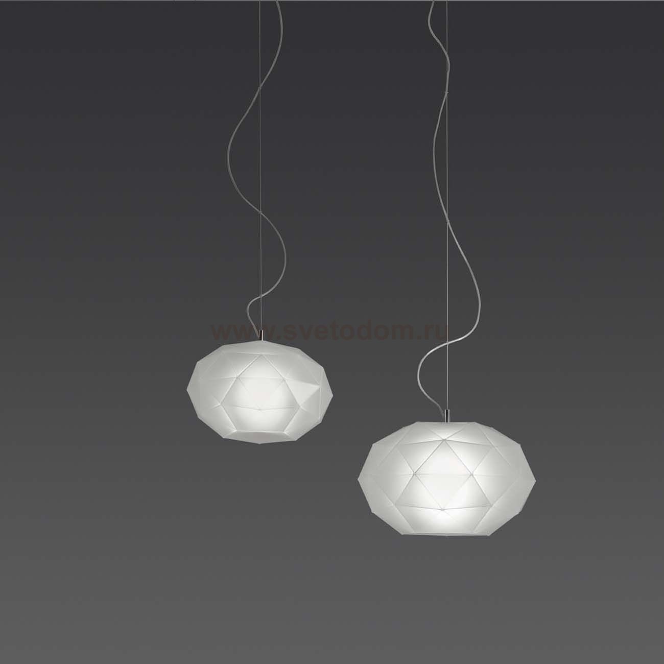 Светильник Artemide 1681120A Soffione