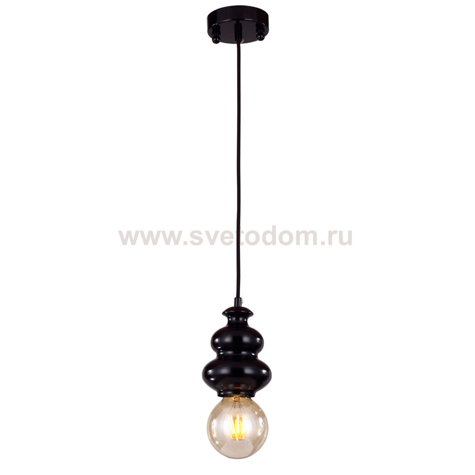 Подвесная люстра Favourite 1682-1P Bibili