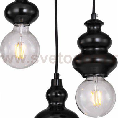 Подвесная люстра Favourite 1682-3P Bibili