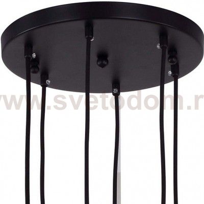 Подвесная люстра Favourite 1683-6P Bibili