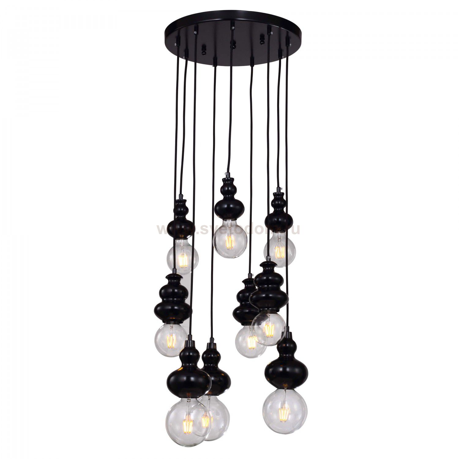 Люстра Favourite 1682-9P Bibili