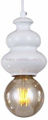 Подвесная люстра Favourite 1683-1P Bibili