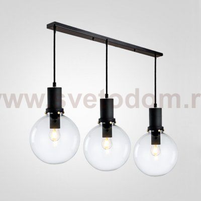 Подвесной светильник PENBALL D25 Gold ImperiumLoft 168479-26
