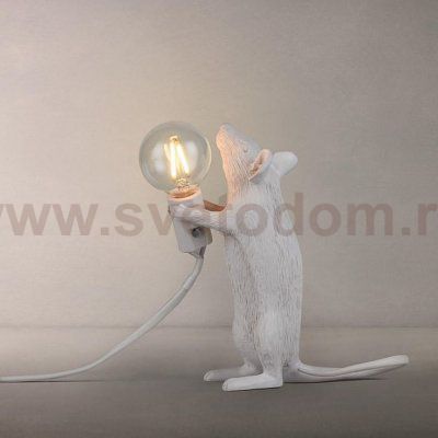 Настольная лампа Mouse Standing ImperiumLoft 168482-22