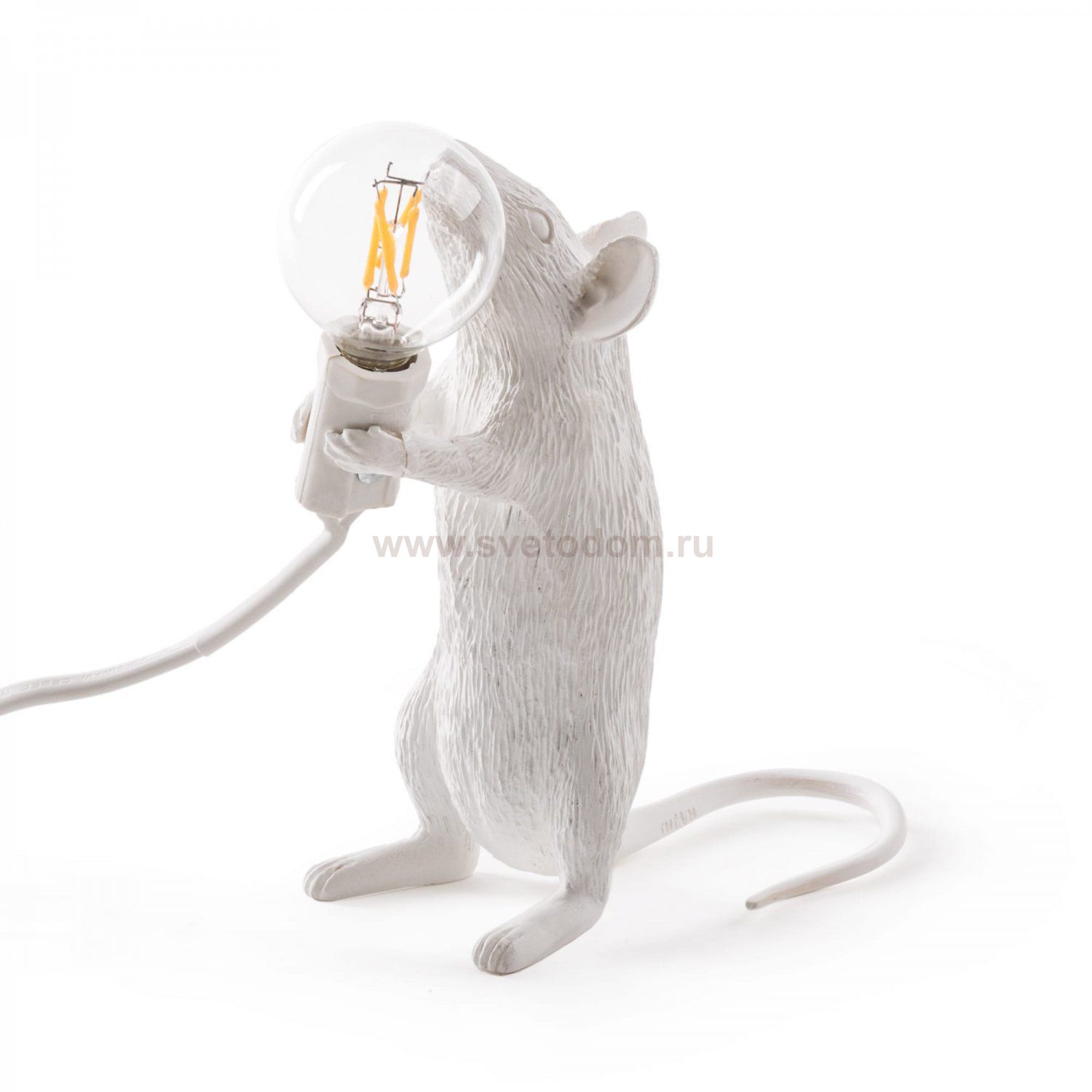 Настольная лампа Mouse Standing ImperiumLoft 168482-22