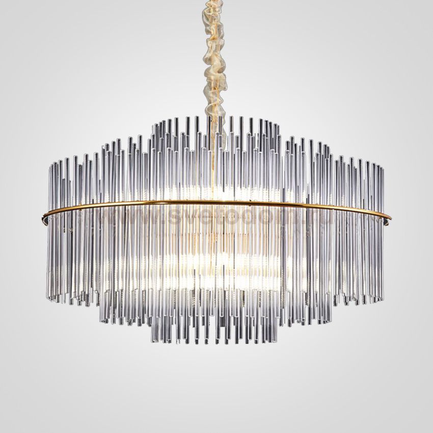 Подвесная люстра NOCTURNE D80 ImperiumLoft 168485-26