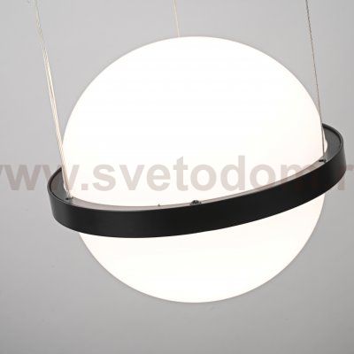 Подвесной светильник PALMA Wall lamp 2 шара ImperiumLoft 168490-22