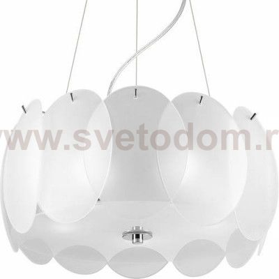 Люстра Favourite 1685-5P Sausers