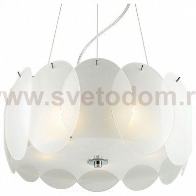 Люстра Favourite 1685-5P Sausers