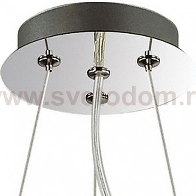 Люстра Favourite 1685-5P Sausers