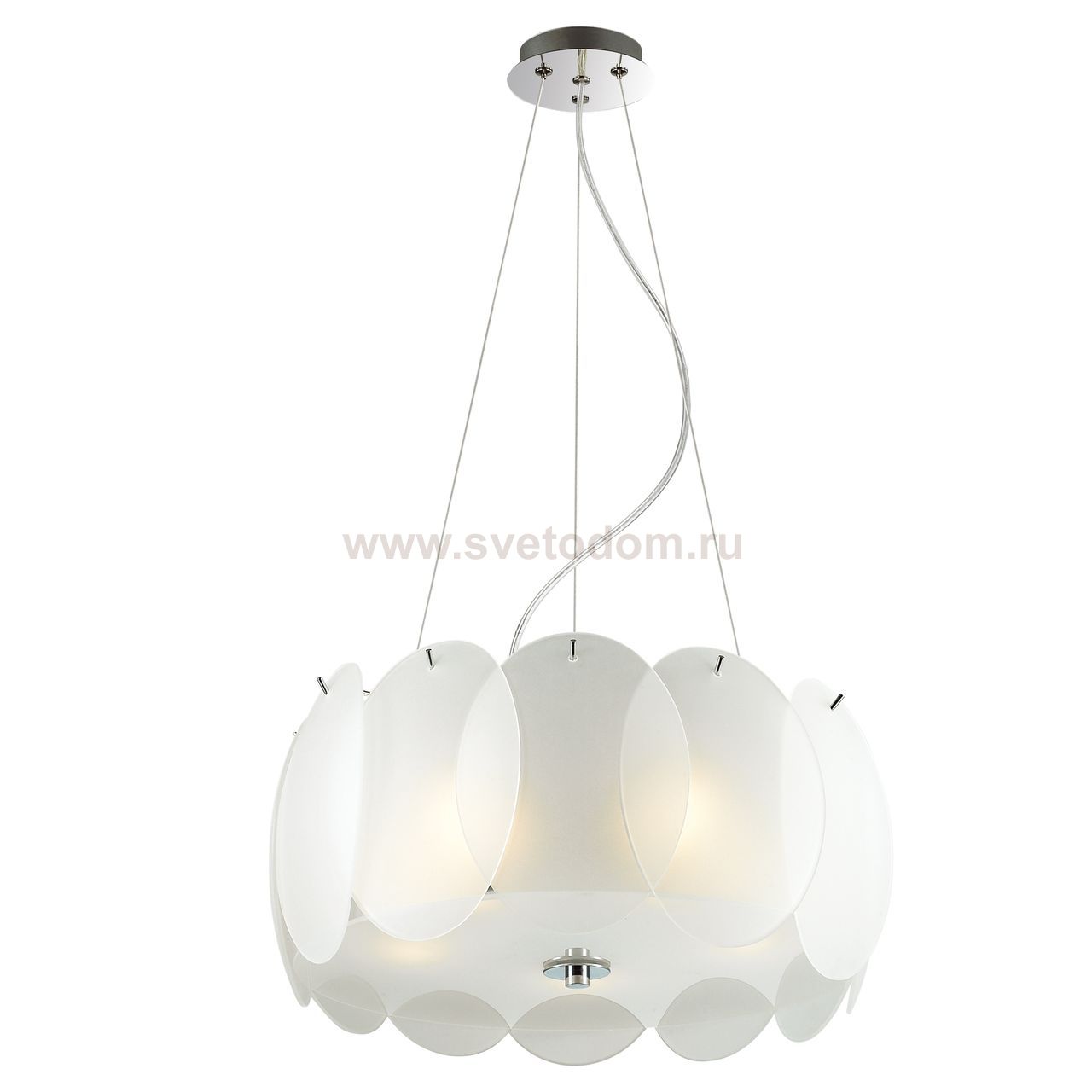 Люстра Favourite 1685-5P Sausers