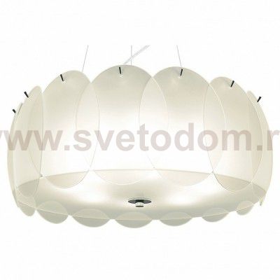 Люстра Favourite 1685-8P Sausers