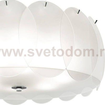 Люстра Favourite 1685-8P Sausers