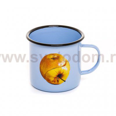 Кружка Apple