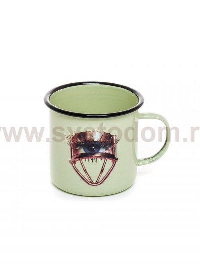 Кружка Mug Eye