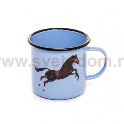 Кружка Horse